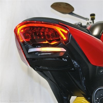 Ducati / Monster 937 SP / 2025