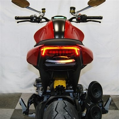 Ducati / Monster 937 SP / 2025