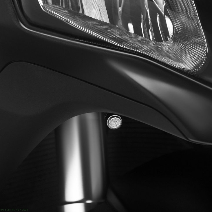 Aprilia / RS 660 / 2023