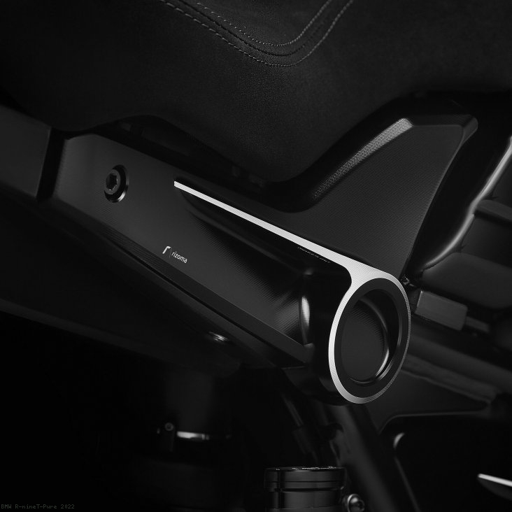 BMW / R nineT Pure / 2022