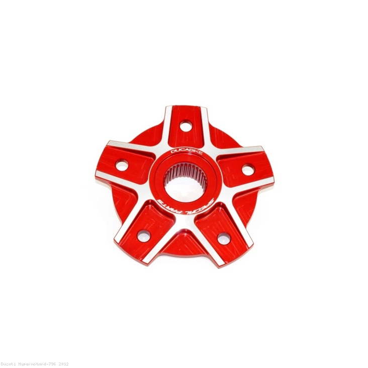 Ducati / Hypermotard 796 / 2012