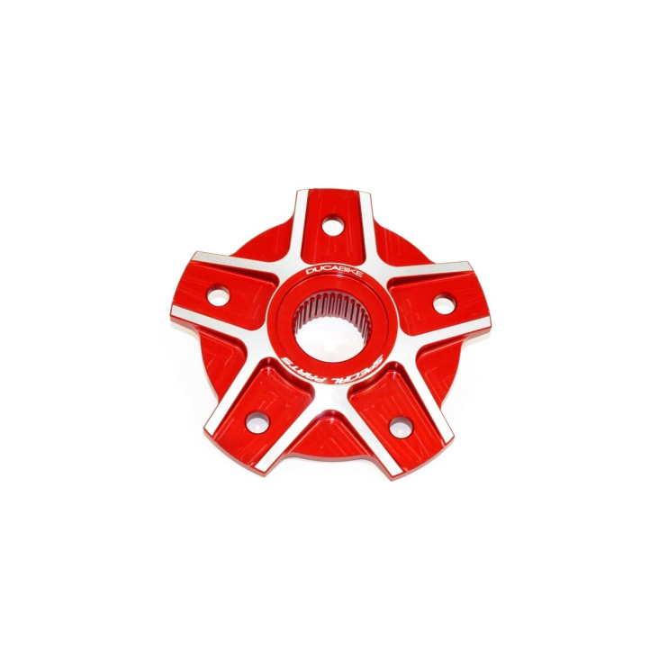 5 Hole Rear Sprocket Carrier Flange Cover by DBK Special Parts