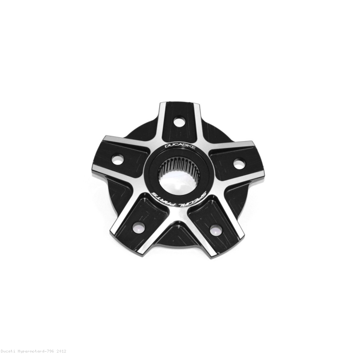 Ducati / Hypermotard 796 / 2012