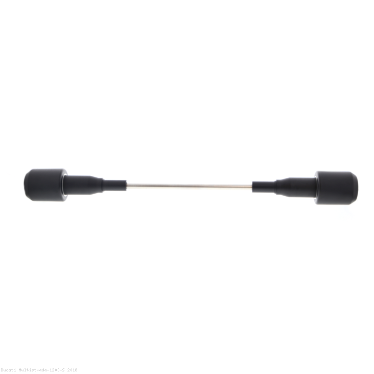 Ducati / Multistrada 1200 S / 2016