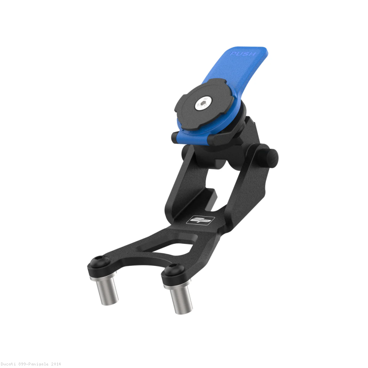 Quad Lock Mount by Evotech Performance Ducati / 899 Panigale / 2014