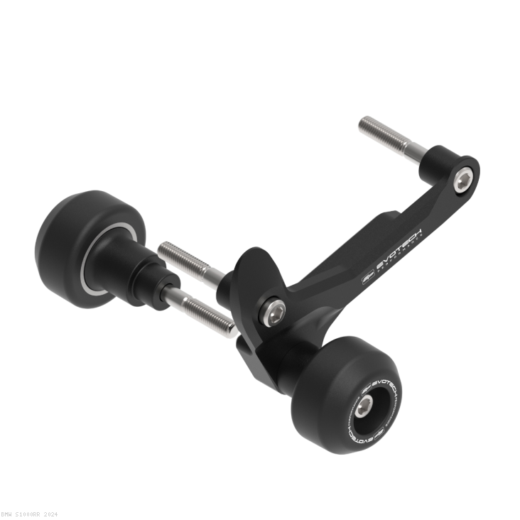 Frame Sliders by Evotech Performance BMW / S1000RR / 2024