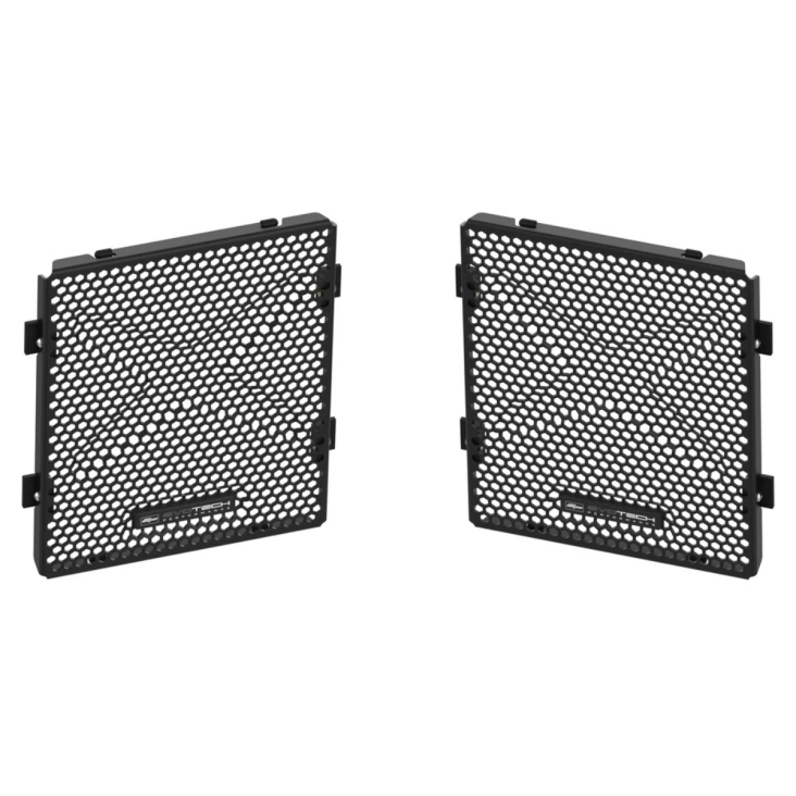 Radiator Guard by Evotech Performance