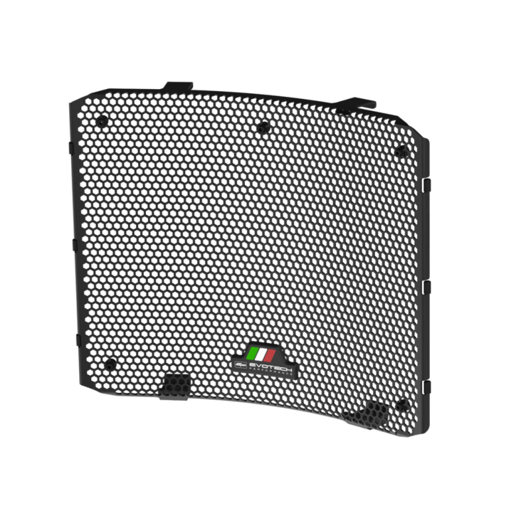 Radiator Guard by Evotech Performance