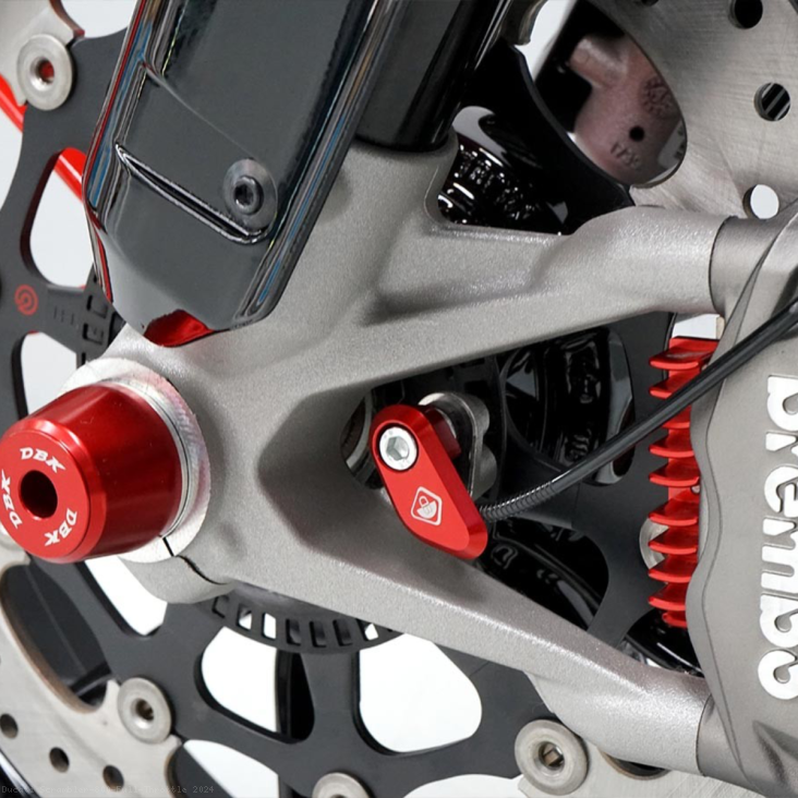 Ducati / Scrambler 800 Full Throttle / 2024