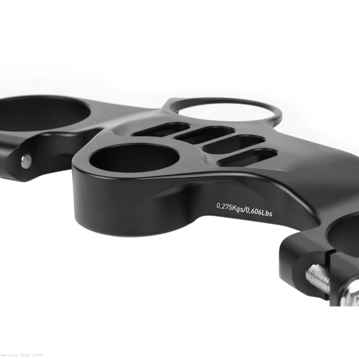 Aprilia / RSV4 / 2009