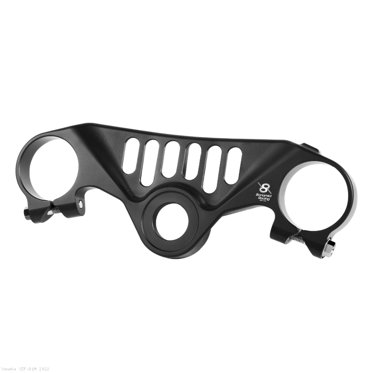 Yamaha / YZF-R1M / 2022