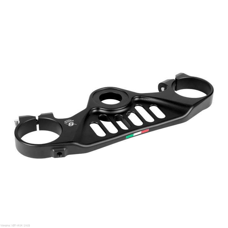 Yamaha / YZF-R1M / 2022