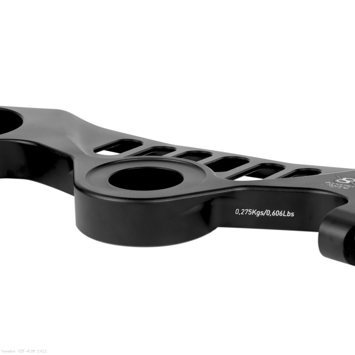 Yamaha / YZF-R1M / 2022