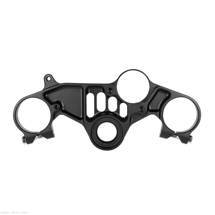 Yamaha / YZF-R1 / 2015