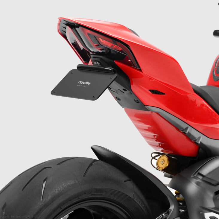 Ducati / Panigale V2 S / 2025
