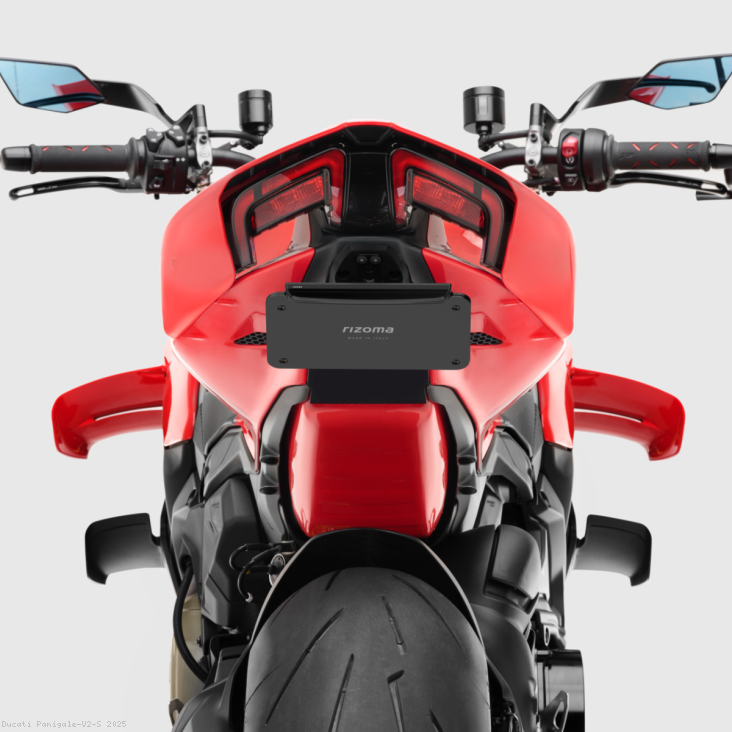 Ducati / Panigale V2 S / 2025
