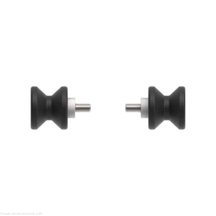 Triumph / Street Triple R / 2015