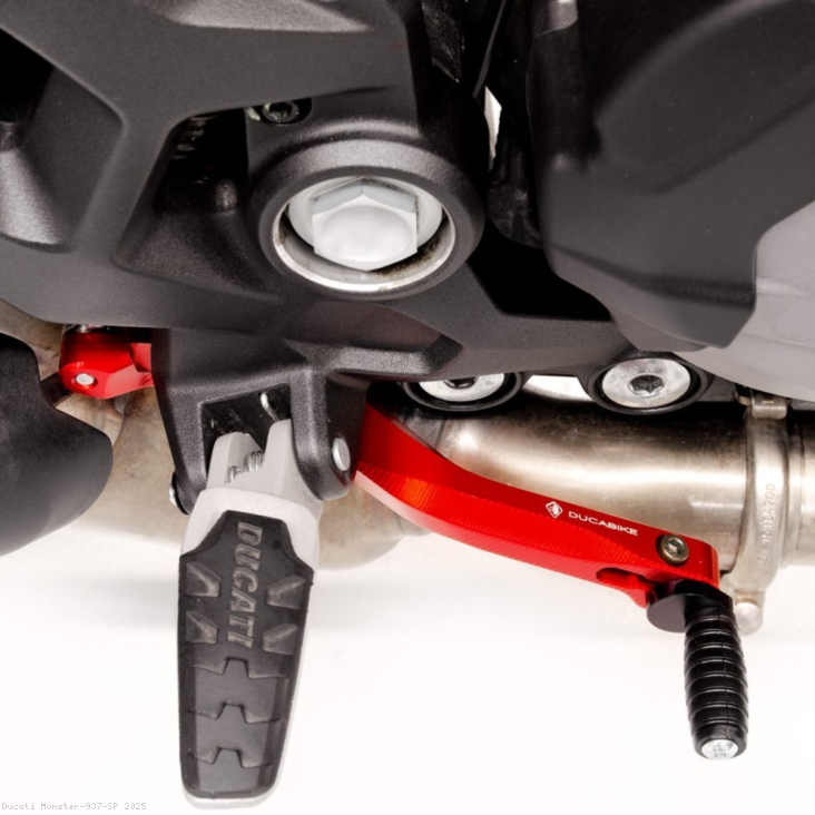 Ducati / Monster 937 SP / 2025