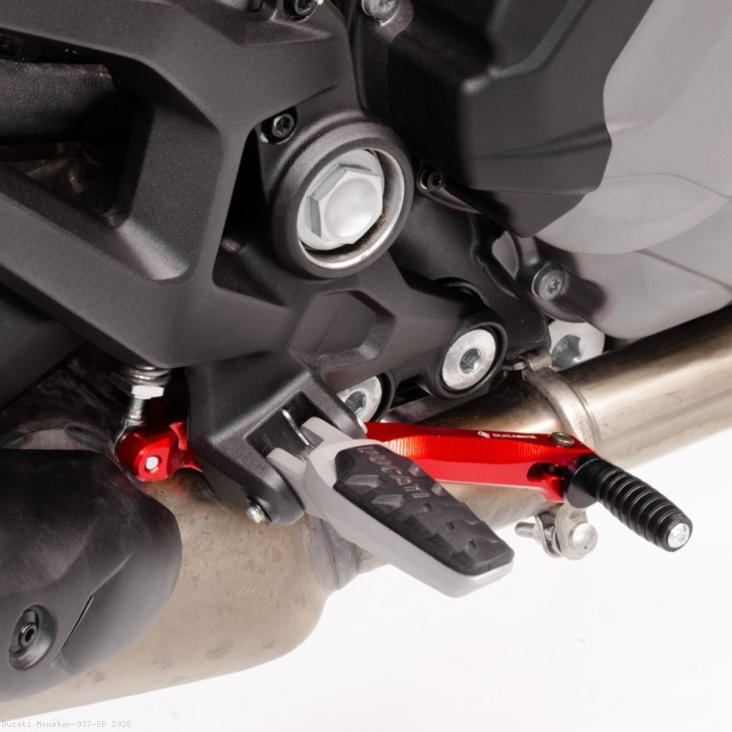 Ducati / Monster 937 SP / 2025