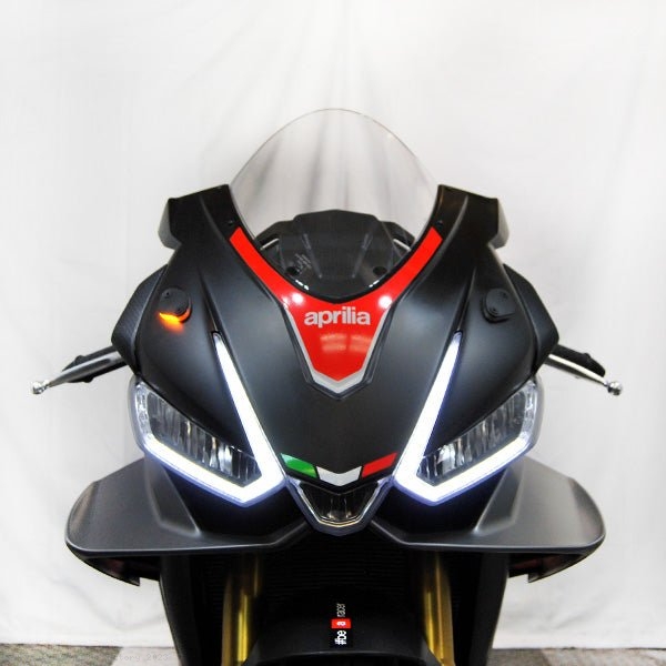 Aprilia / RSV4 1100 Factory / 2023