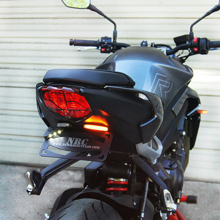 Triumph / Street Triple RS 765 / 2024