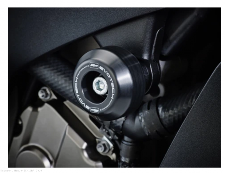 Kawasaki / Ninja ZX-10RR / 2019