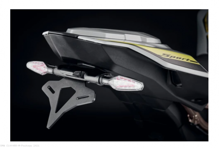 BMW / S1000RR M Package / 2021