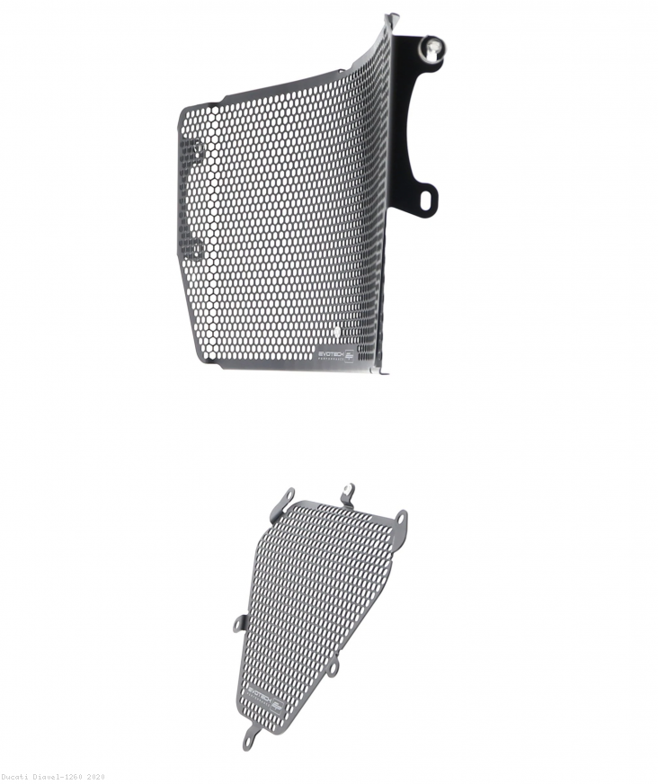 Ducati / Diavel 1260 / 2020