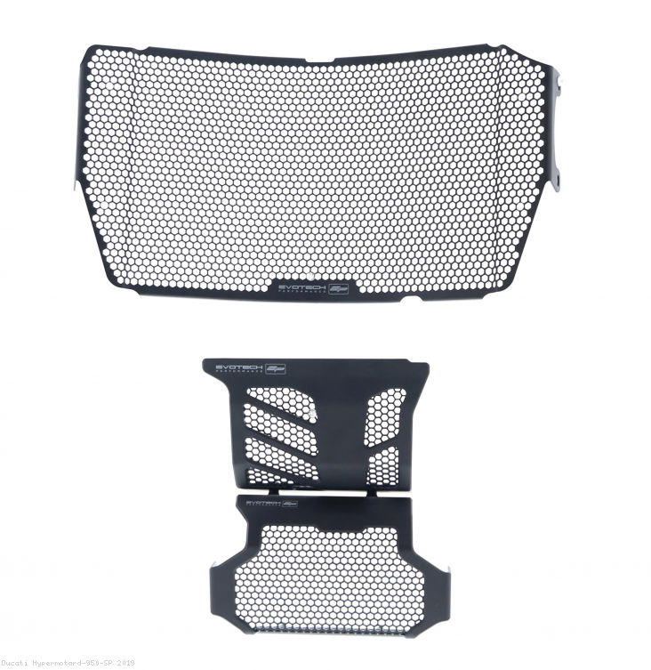 Ducati / Hypermotard 950 SP / 2019