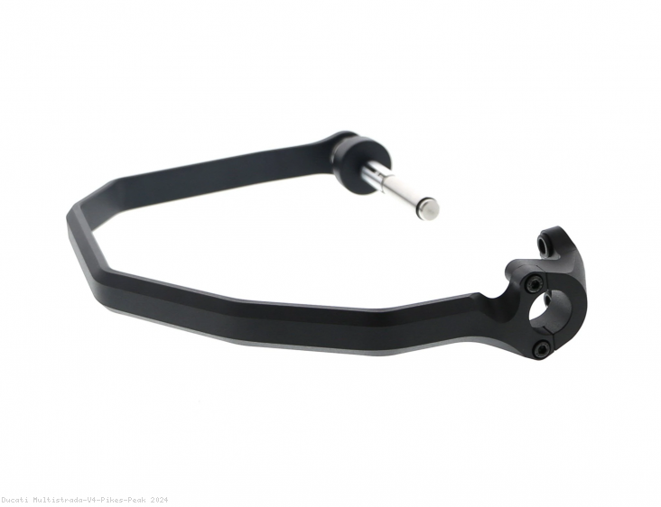 Ducati / Multistrada V4 Pikes Peak / 2024