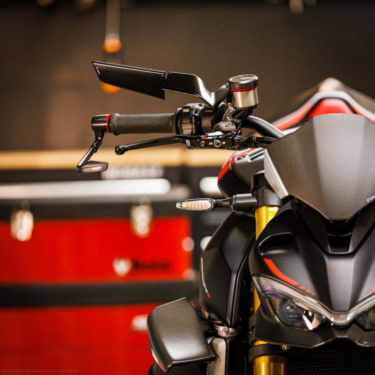 MV Agusta / Brutale 1100 RR / 2021