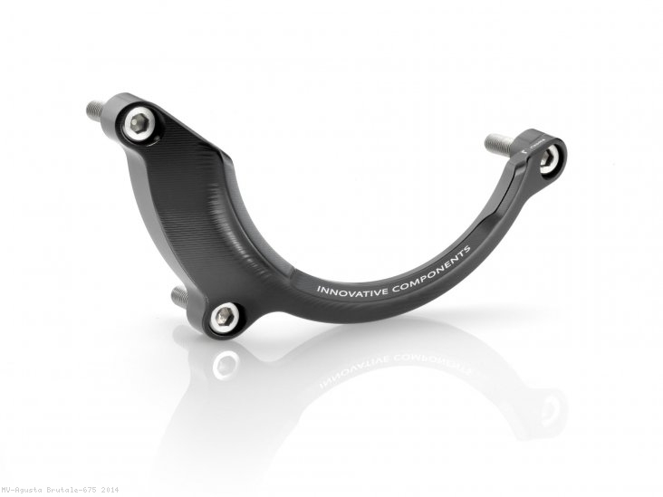 "SHAPE" Engine Guard by Rizoma MV Agusta / Brutale 675 / 2014