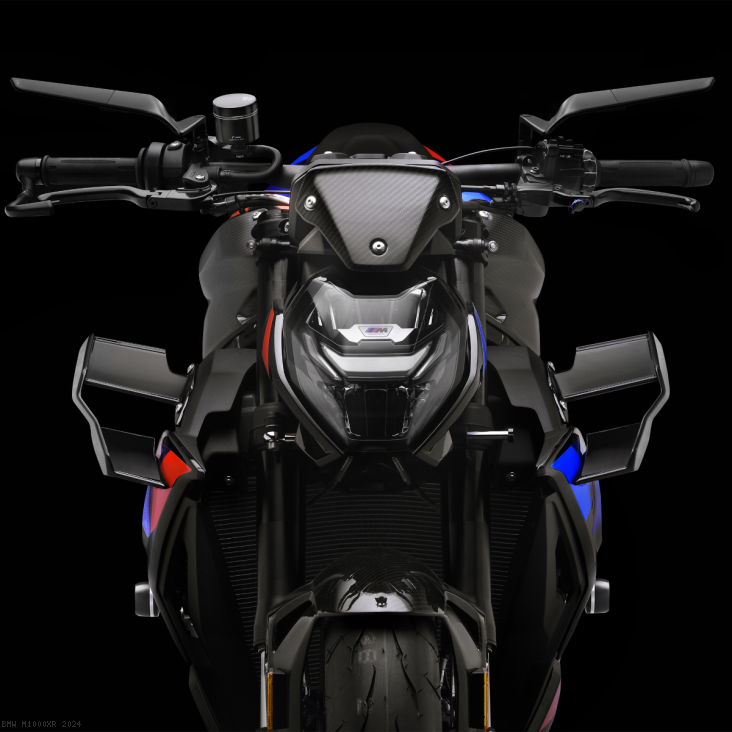BMW / M1000XR / 2024