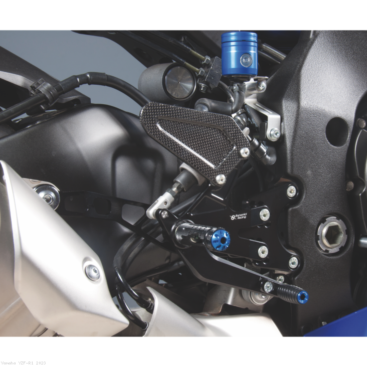 Yamaha / YZF-R1 / 2023