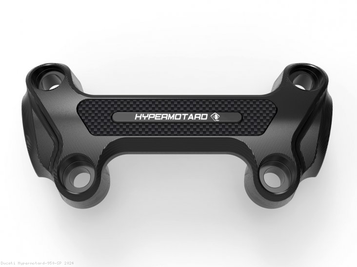 Handlebar Top Clamp by Ducabike Ducati / Hypermotard 950 SP / 2024