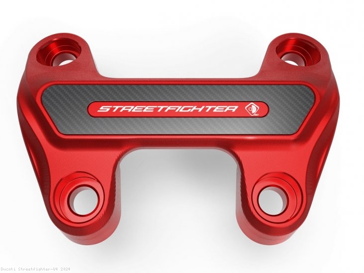 Ducati / Streetfighter V4 / 2024