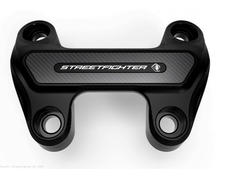 Ducati / Streetfighter V4 / 2024