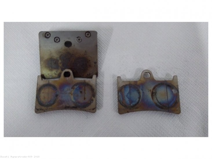 Ducati / Hyperstrada 939 / 2018