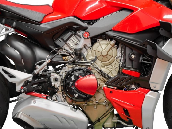 Ducati / Panigale V4 R / 2024