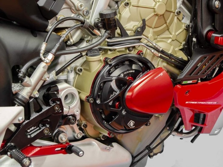 Ducati / Panigale V4 R / 2024