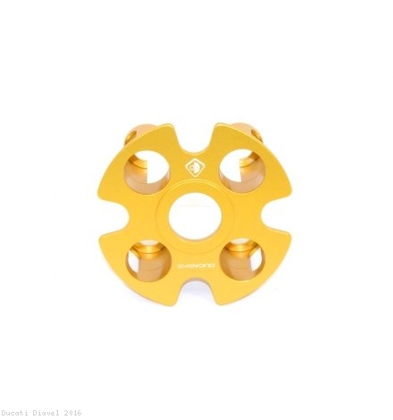 Clutch Pressure Plate by Ducabike Ducati / Diavel / 2016