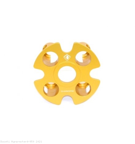 Clutch Pressure Plate by Ducabike Ducati / Hypermotard 950 / 2021