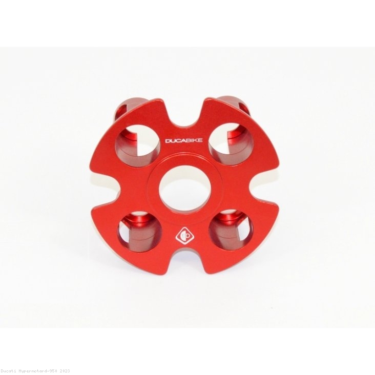 Clutch Pressure Plate by Ducabike Ducati / Hypermotard 950 / 2023