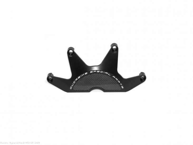 Wet Clutch Case Cover Guard by Ducabike Ducati / Hypermotard 950 SP / 2020