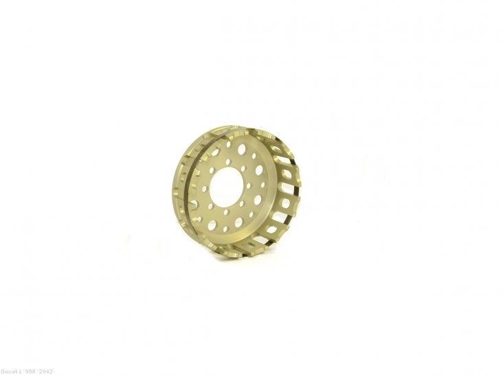 Dry Clutch Basket by Ducabike Ducati / 998 / 2002