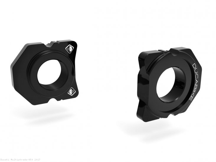Ducati / Multistrada 950 / 2017