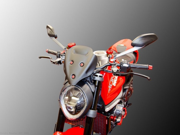 Ducati / Monster 937+ / 2023