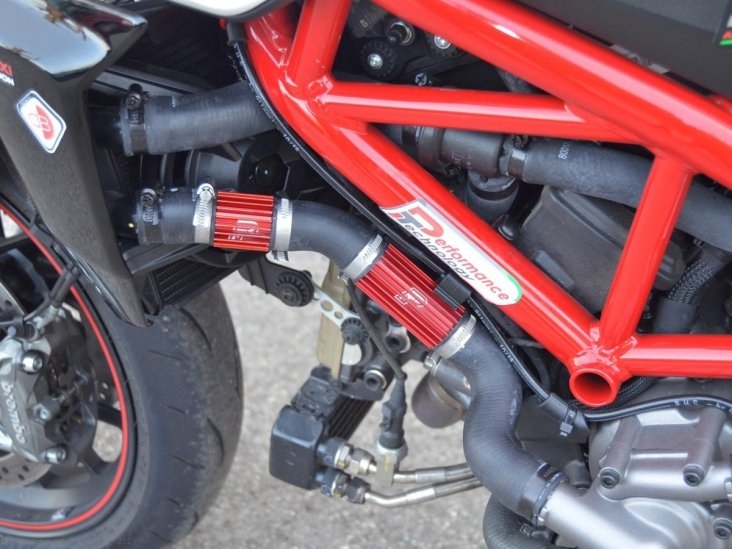 Ducati / Hypermotard 950 / 2020