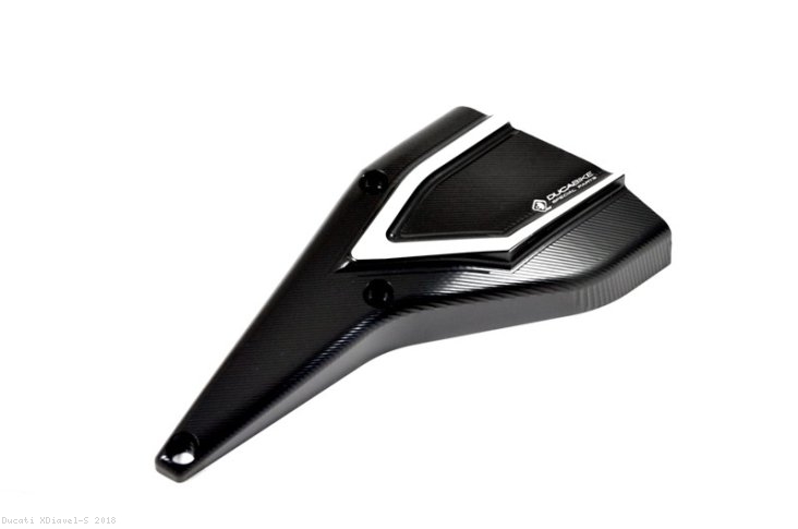 Horizontal Air Intake Grill by Ducabike Ducati / XDiavel S / 2018