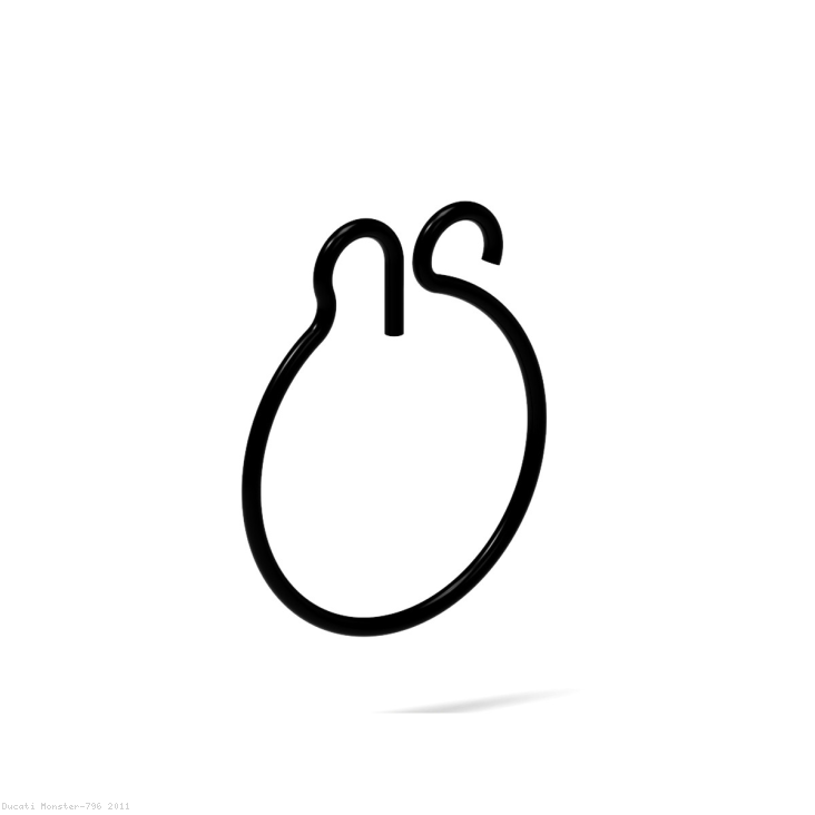 Ducati / Monster 796 / 2011